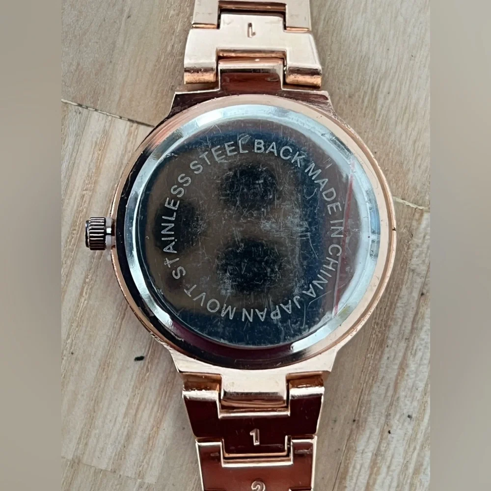 Fashion Watch Bella & Rose Brand - Picture 7 of 11